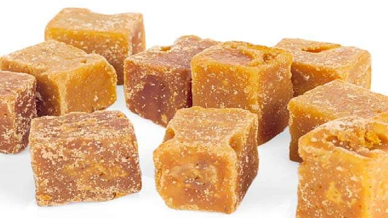 Jaggery became cheaper in retail market