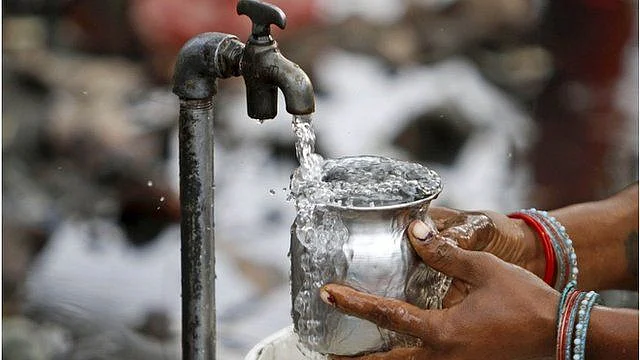 water supply