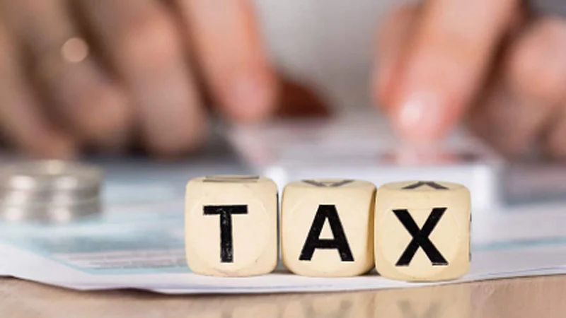 tax