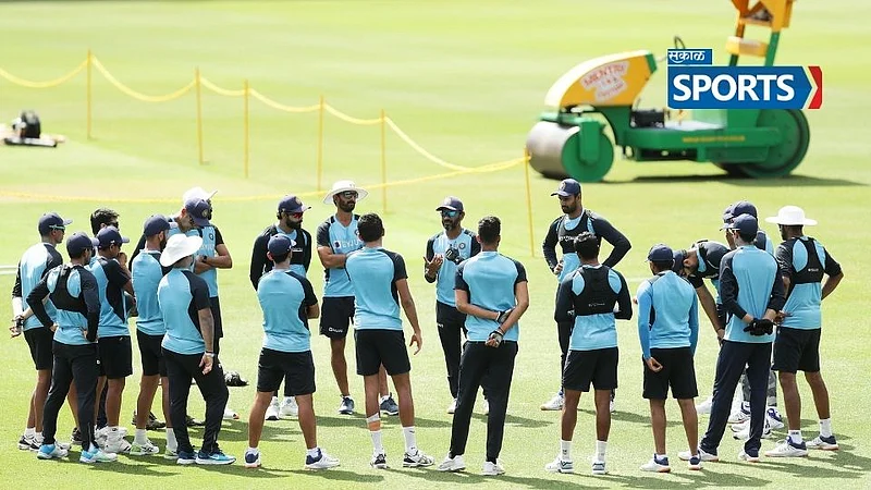 Australia vs India, Rohit Sharma, Navdeep Saini,mayank agarwal