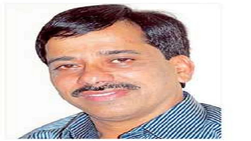 rajan teli criticised on uday samant on the topic of kokan in sindhurg