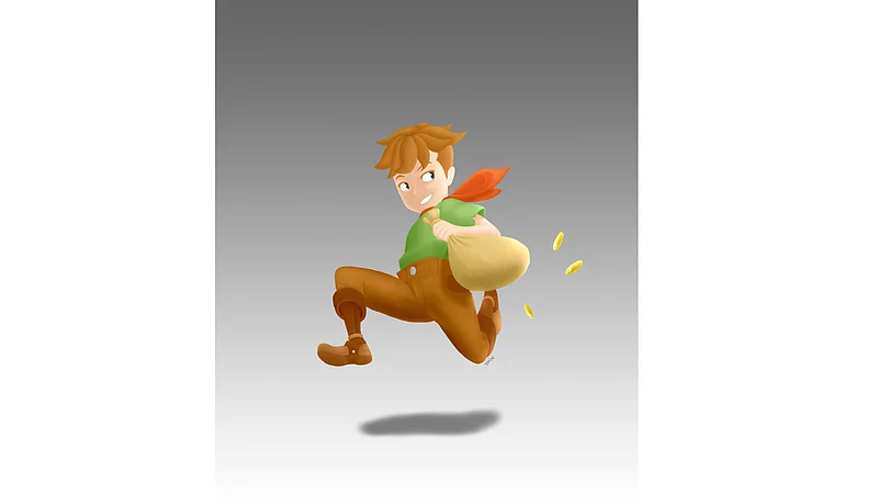 thief