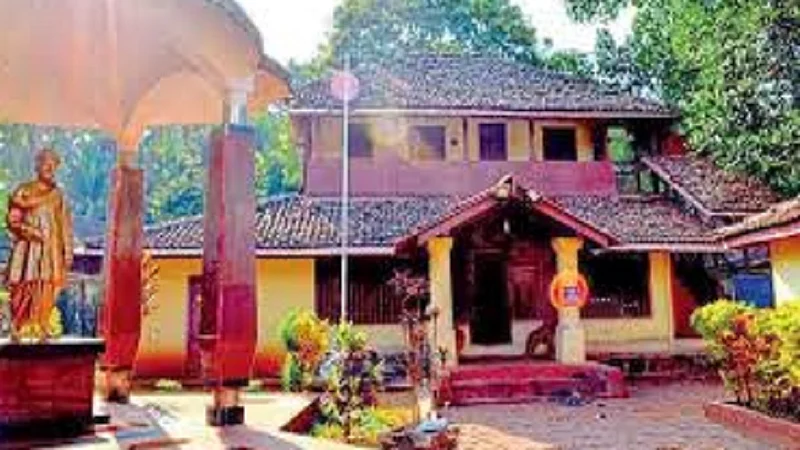 Century of Lokmanya tilak memory Marriage at Ratnagiri Chikhalgaon