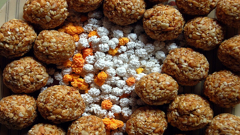 sankranti festival