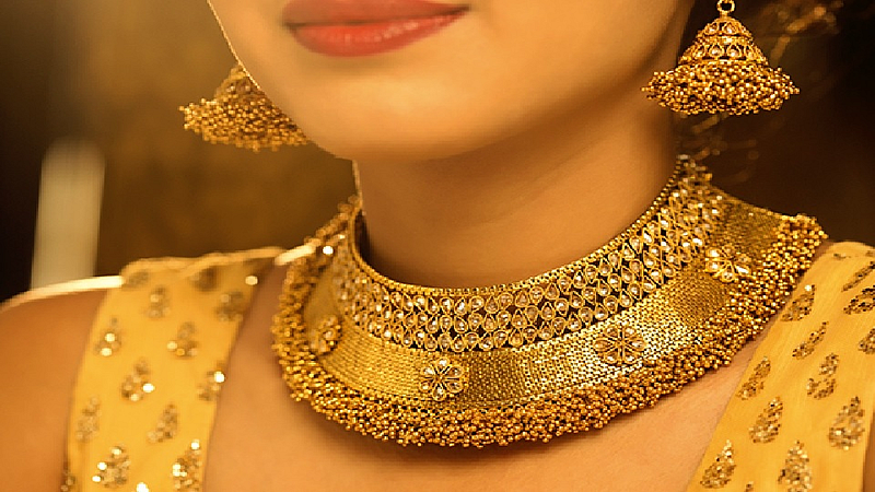 today gold and silver rate increases