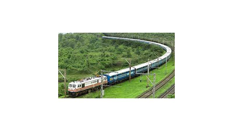 Vaibhavwadi Kolhapur Railway Railroad in sindudurg kokan marathi news