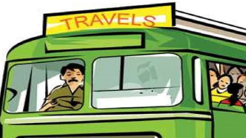 private vehicles or traveller charge extra charges from konkan people who going to mumbai