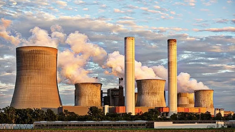 industries
