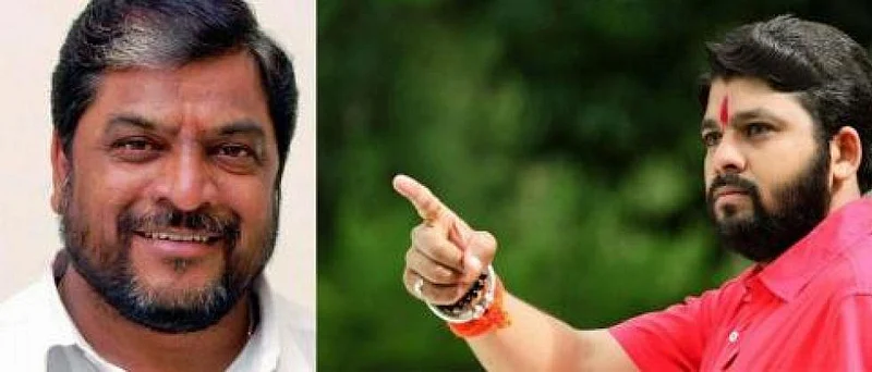 buldana swabhimani promis by rashtrawadi congress