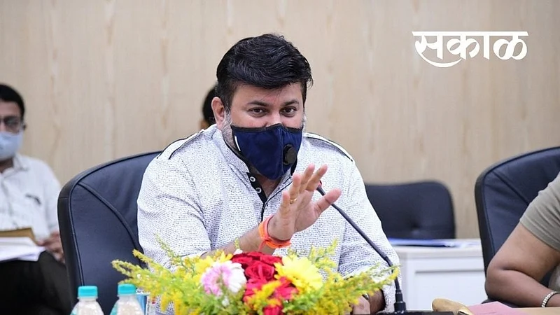 uday samant press conference kokan marathi news}