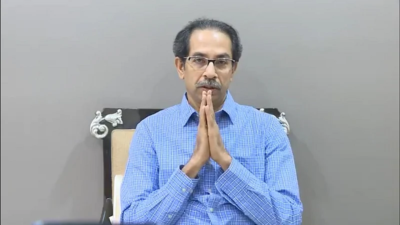यंदा वाढदिवस साजरा करणार नाही, पण माझ्या वाढदिवशी 'हे' करा - मुख्यमंत्री उद्धव ठाकरे