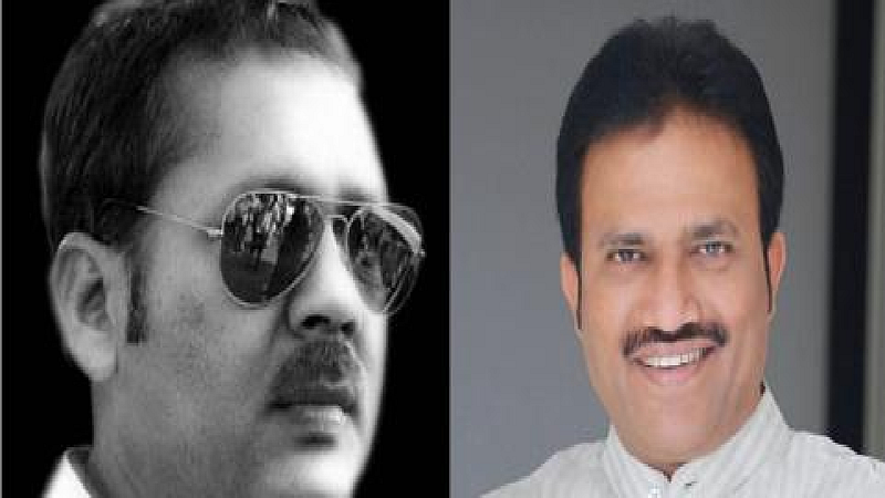 शशिकांत शिंदेंचं कामच तसं आहे; उदयनराजेंचा टाेला