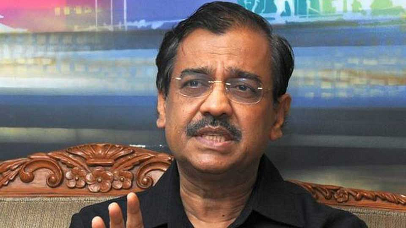 Ujjwal Nikam