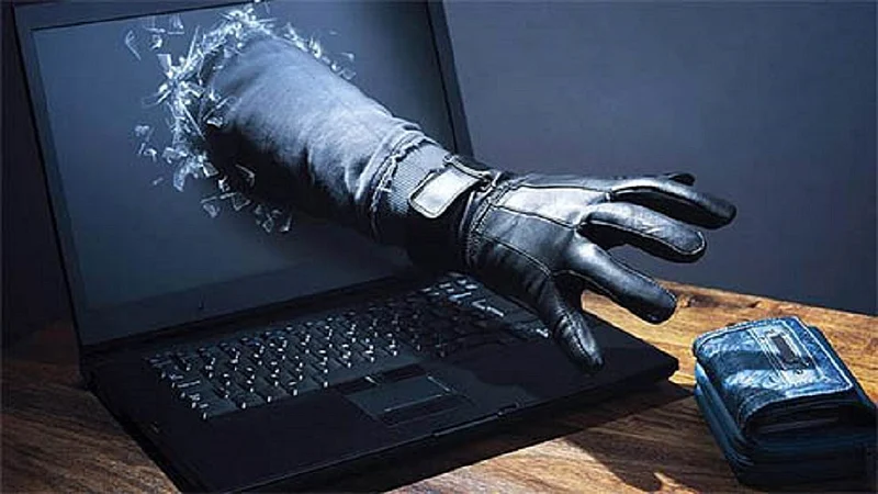 cyber crime