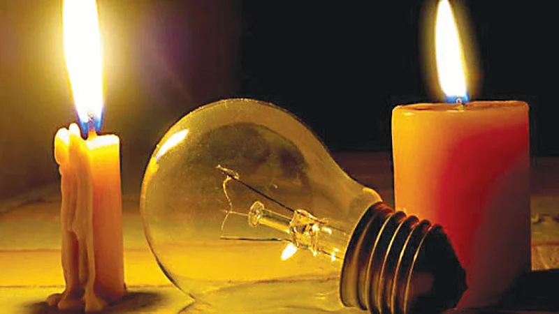 Diwali Festival 2020 ऐन दिवाळीत ठोसेघर परिसरात विजेचा लपंडाव