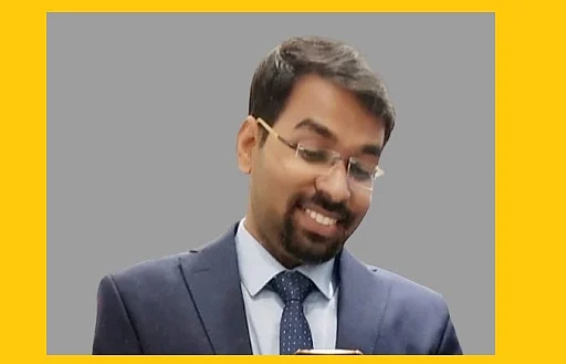 Akola Shegaon News Studying for eight hours every day for three years in a row is the secret of Abhijeet's success, Shegaon flag in Central Public Service Commission exams