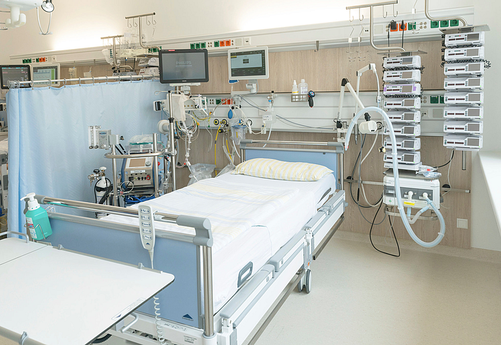 ventilator