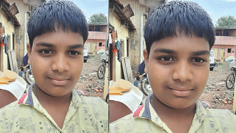 boy dies due electric shock incident turbhe in kolhapur