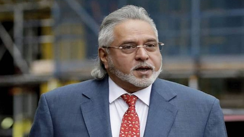 Supreme Court, Vijay Mallya