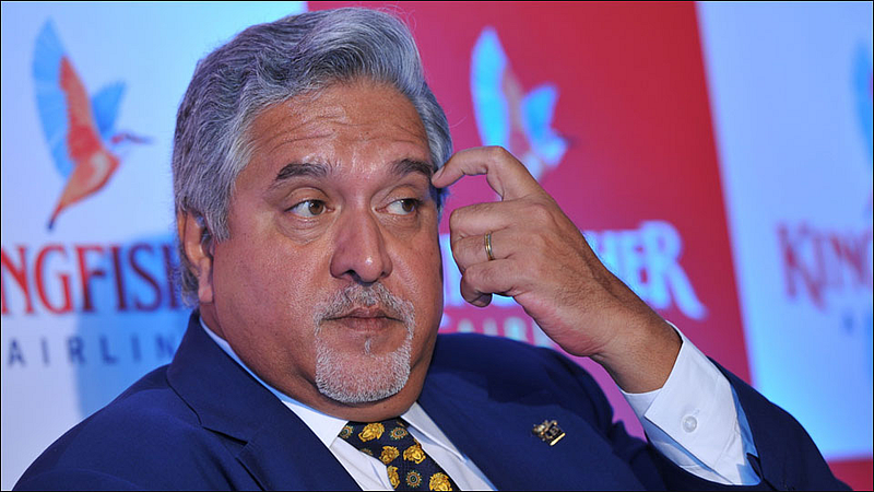 vijay mallya