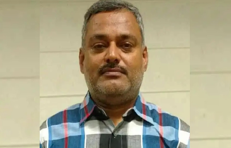 vikas dubey, UP, Kanpur