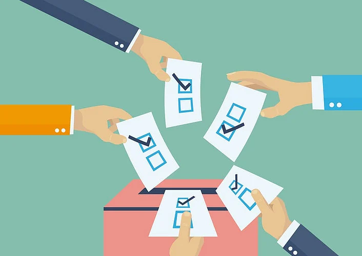 Akola News: Six thousand 480 teachers will exercise their right to vote
