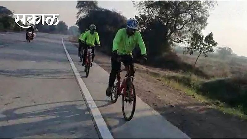 cyclist