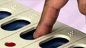 Akola Marathi News- Gram Panchayat Election; 192 EVMs to go to villages!