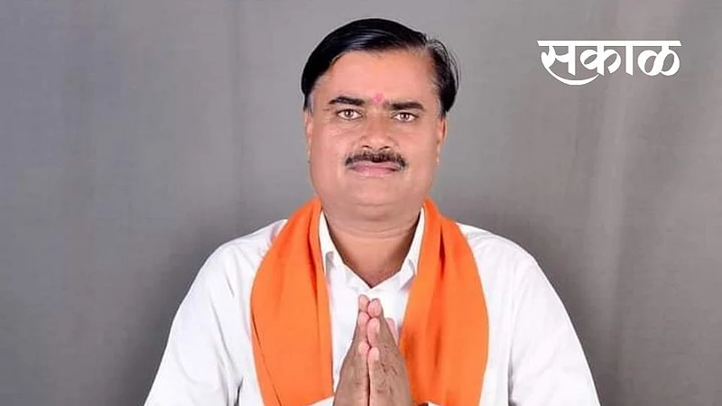 खानदेशच्या सुपुत्राचा गुजरात मध्ये डंका ! दुसऱ्यांदा नगरसेवक पदी विजयी