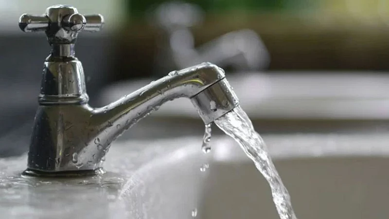 mumbai water