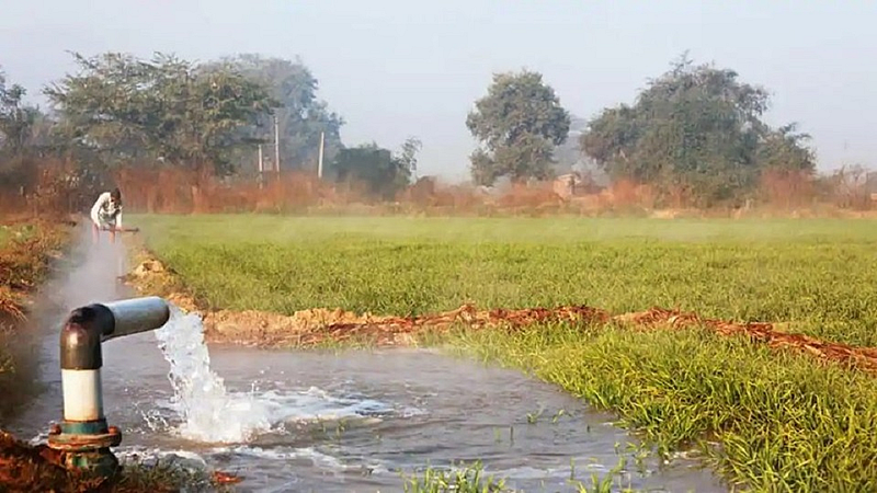 water-pump