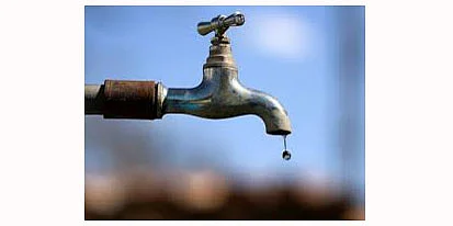 water supply