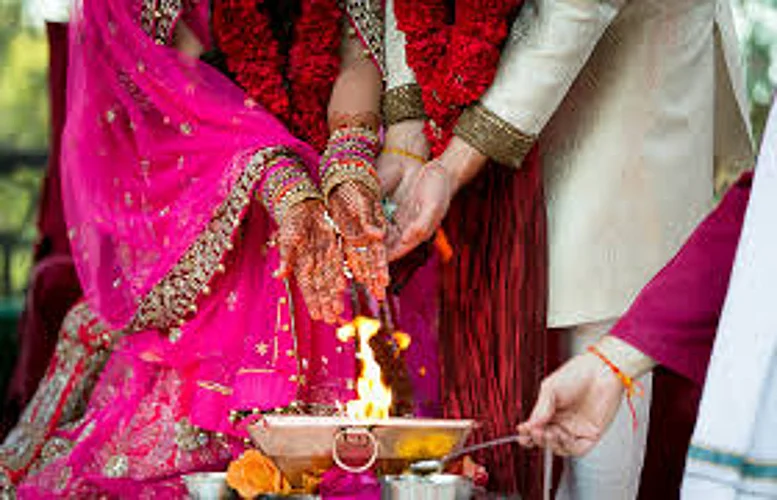 Learn how to get married