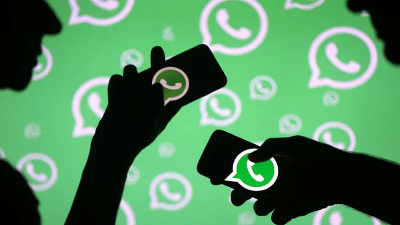 message on whatsapp and her marriage brokers sangli marathi news