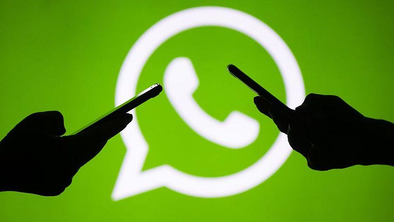 ...असा झाला व्हॉट्सअॅपवर सेवापूर्ती कार्यक्रम