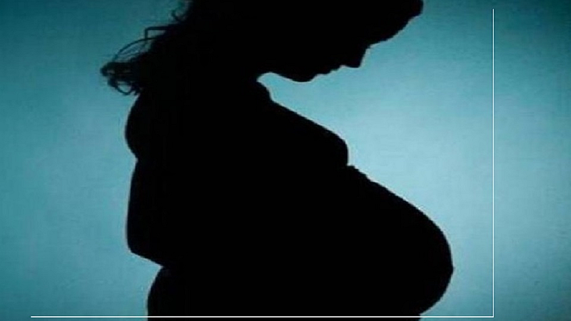 pregnant women