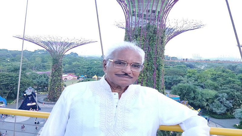 yashwant ranjankar