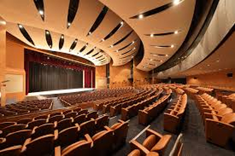 Auditorium
