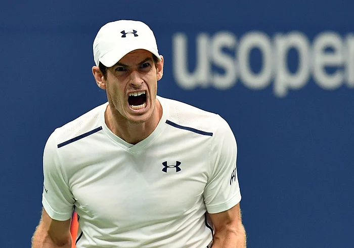 Andy Murray