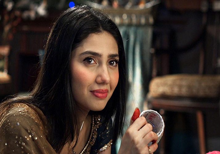 Mahira Khan