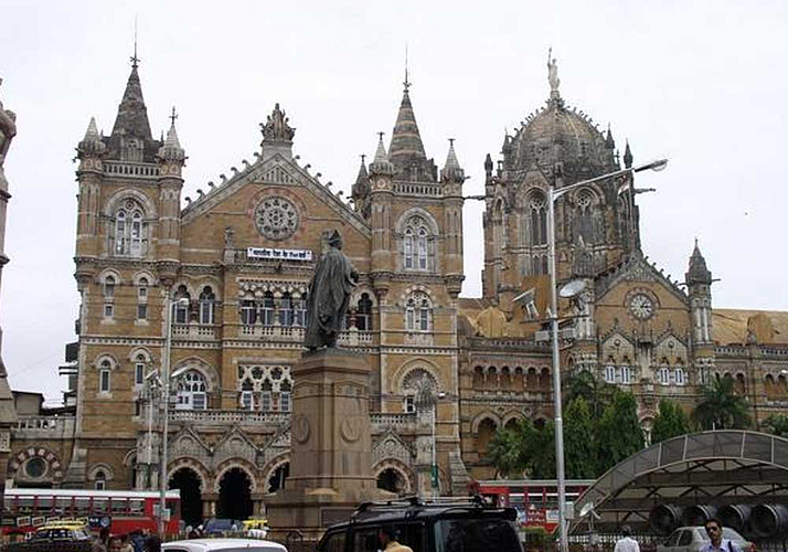 Mumbai Municipal Corporation