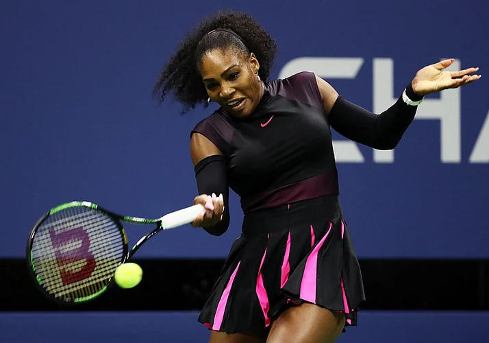 Serena Williams