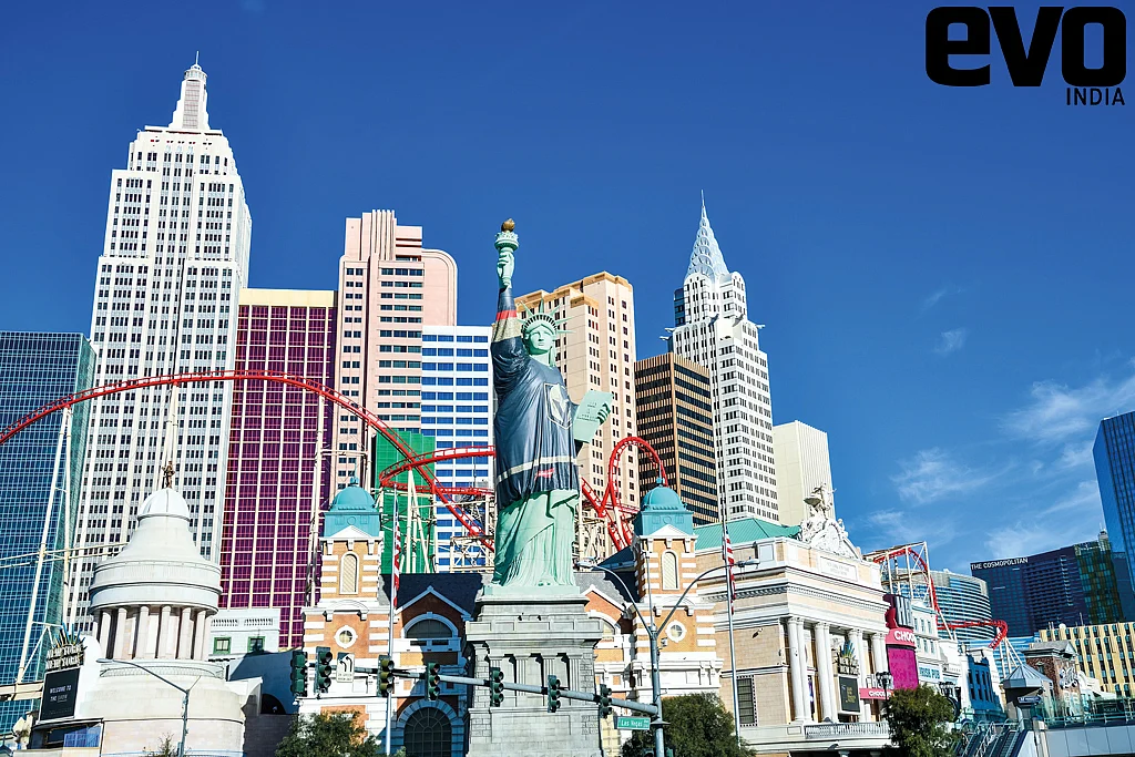 Las Vegas