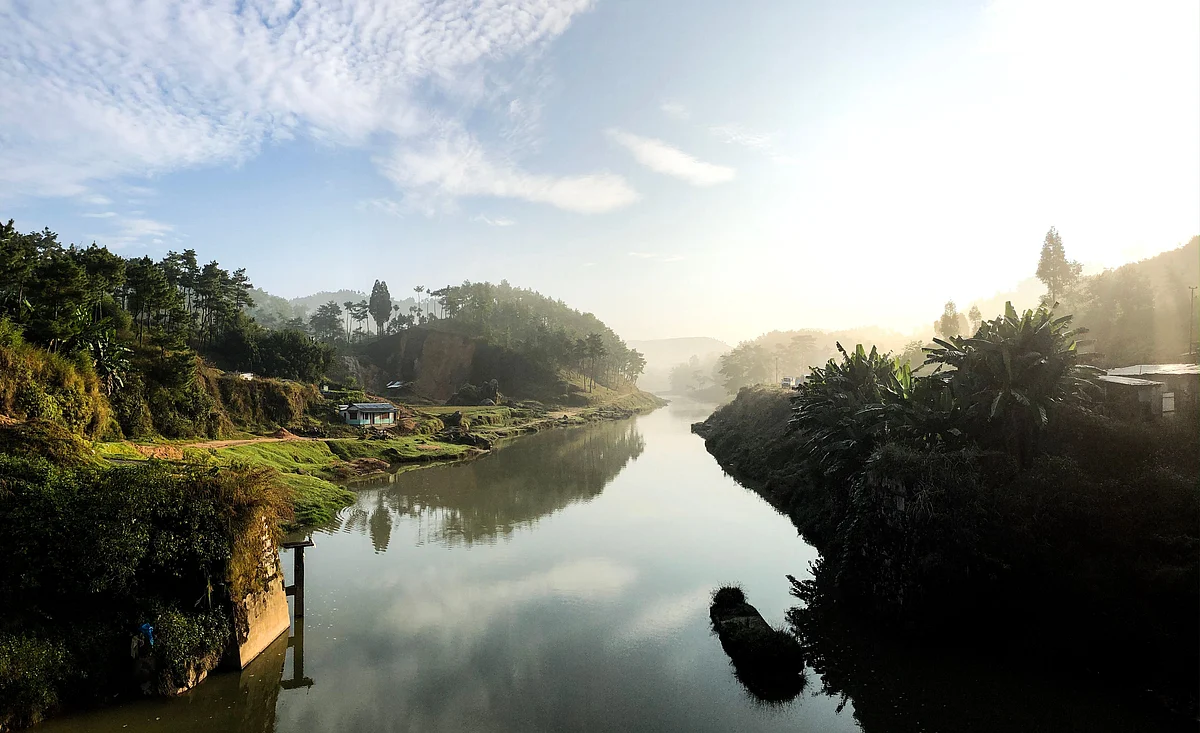 Guwahati