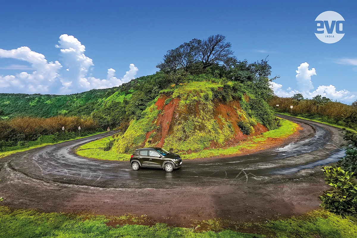 Panchgani to Mahabaleshwar