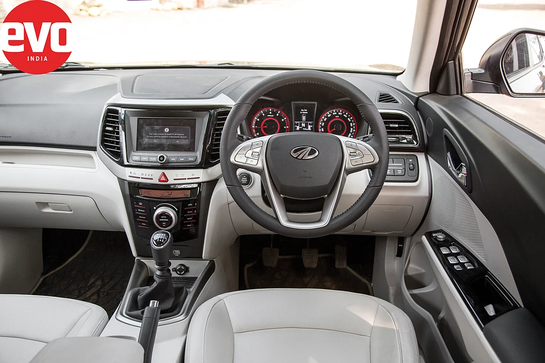 Interiors