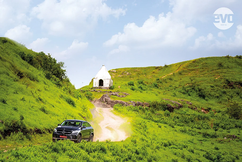 MASA rally used to be among the most popular in West India.