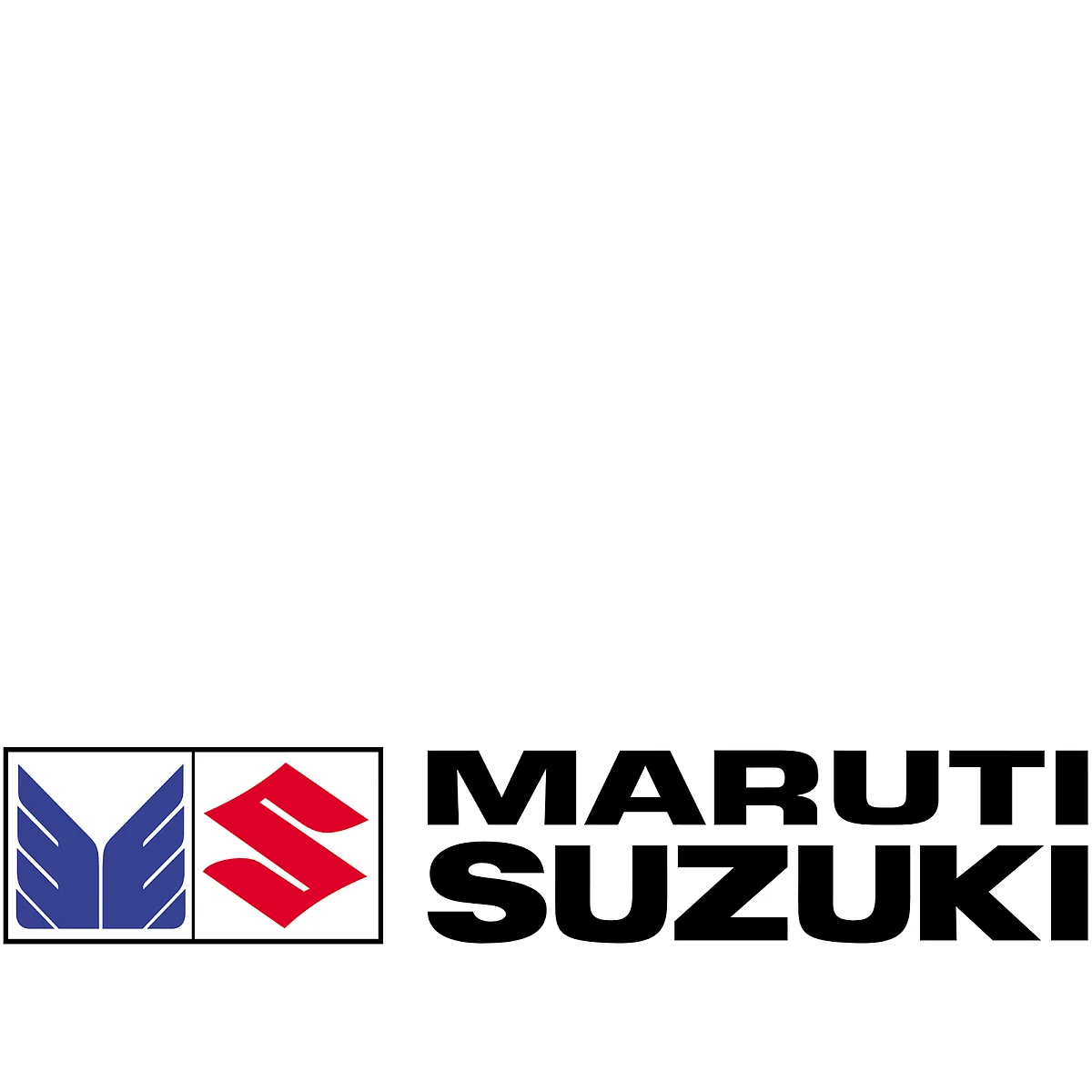 Maruti Suzuki logo
