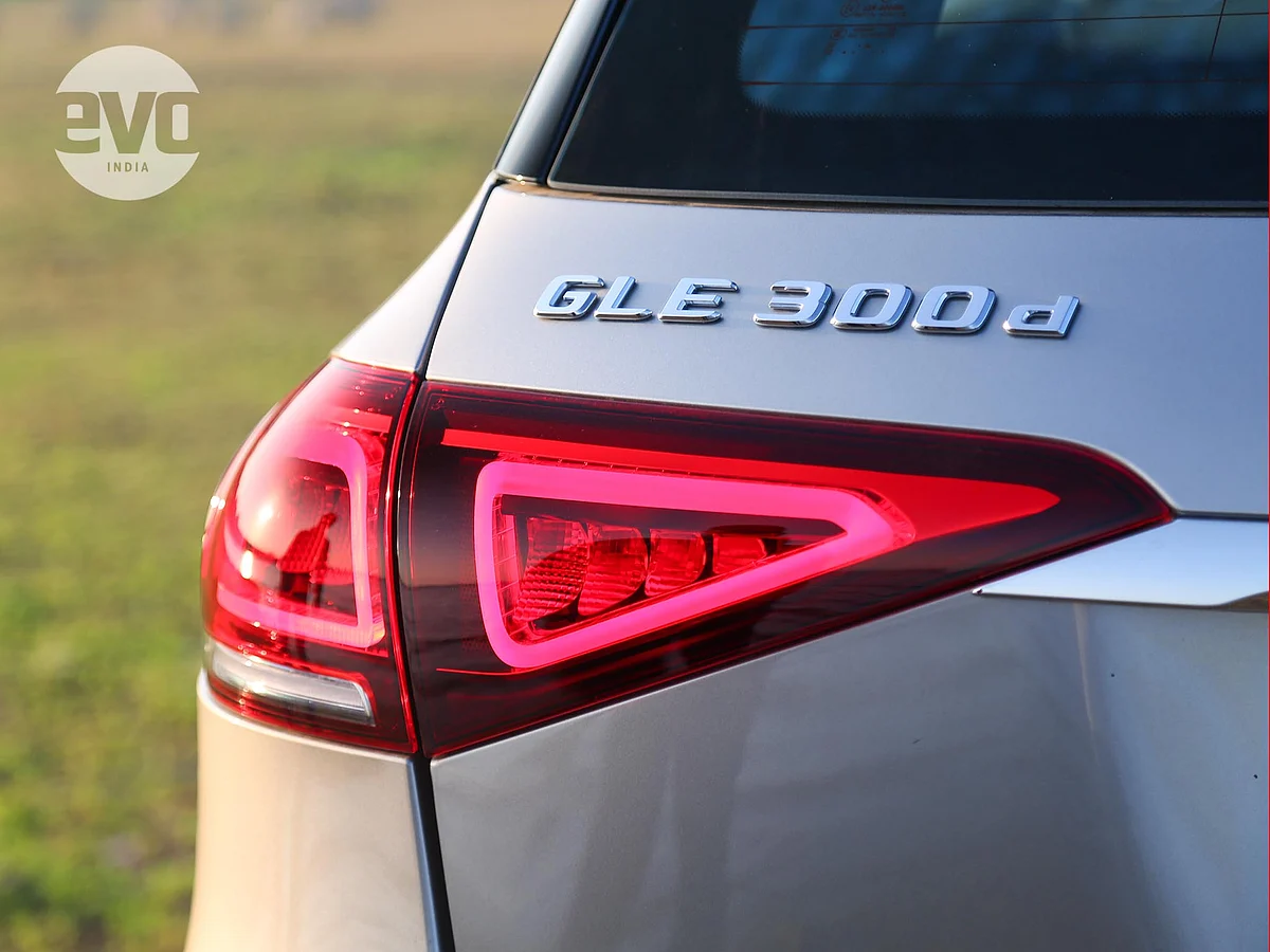 The 300d is the variant that most buyers will go for