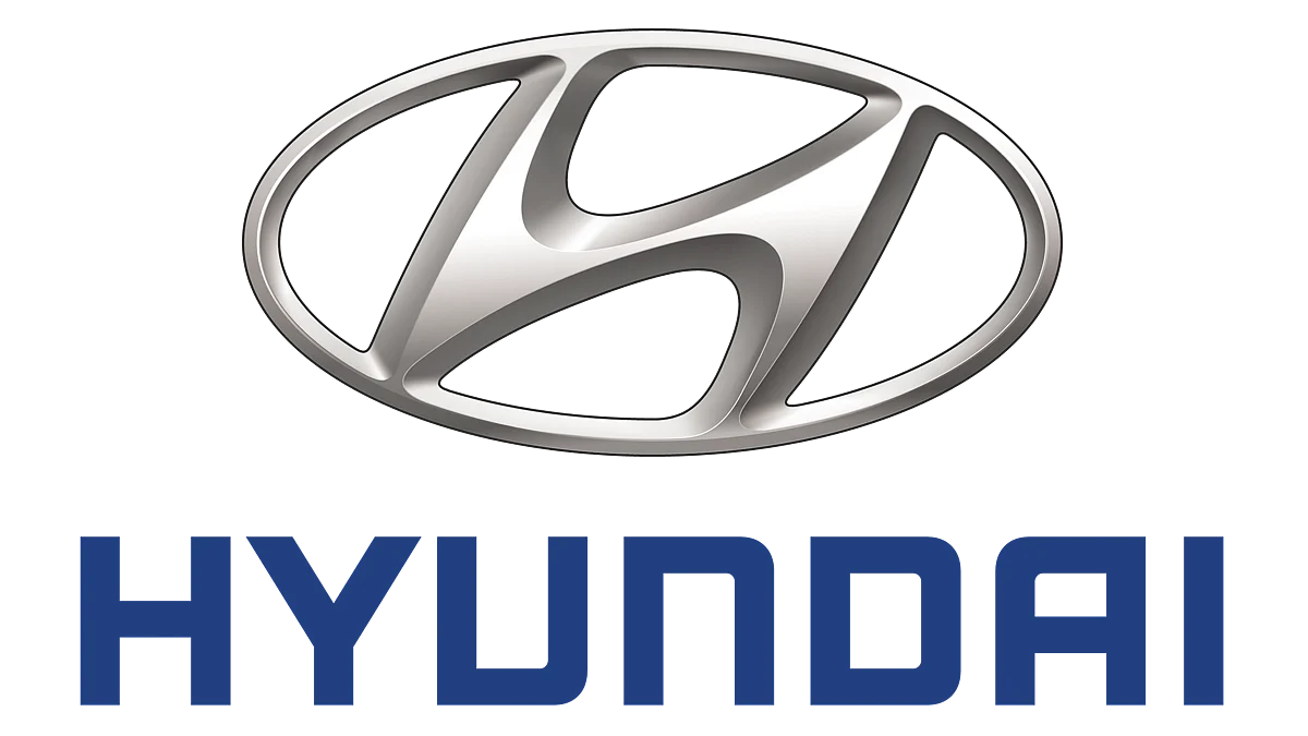 Hyundai emblem